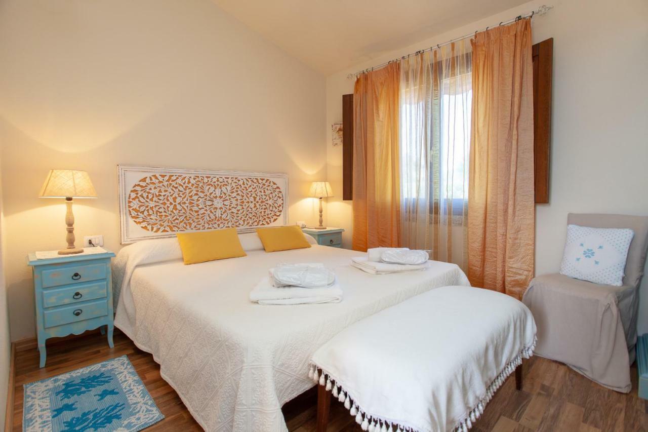 Hotel Domus Francy San Teodoro  Exterior foto